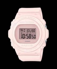 Watch - Casio BABY G BGD570-4 - ORIGINAL