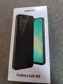 Samsung galaxy A26 5G