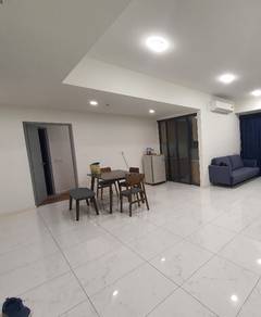 Service Residence For Rent in Suasana @ Utropolis