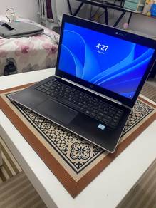 Laptop - HP
