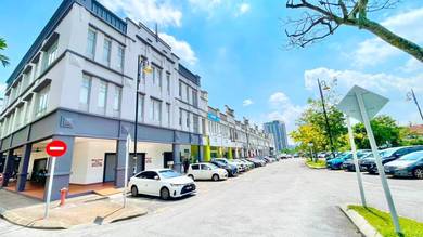 Shop lot For Sale in Cheras,KUL