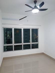 Service Residence For Rent in Razak City Residences (RC Residence)