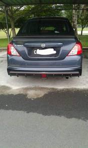 Nissan Almera E (NISMO) in Jerantut, PHG