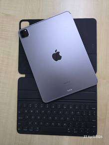 Apple iPad Pro M2 11 inch Wi-fi Cellular 256GB