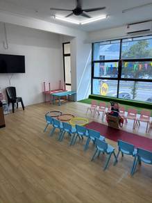 Shop lot For Rent in Johor Bahru,JHR