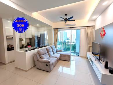 Condominium For Rent in Imperial Residences