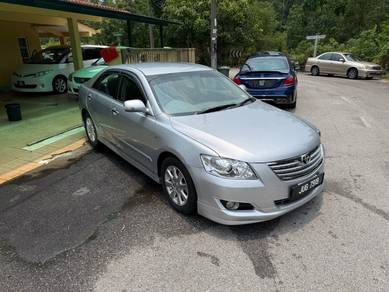 Toyota Camry G in Bandar Mahkota Cheras, SGR