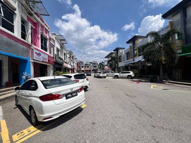 Shop lot For Sale in Sungai Petani,KDH