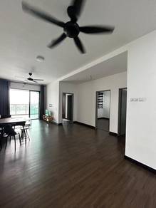 Service Residence For Rent in Vista Bangi