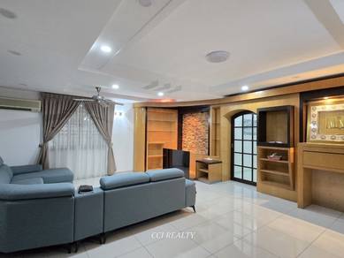 Semi-Detached House For Sale in Bertam,PNG