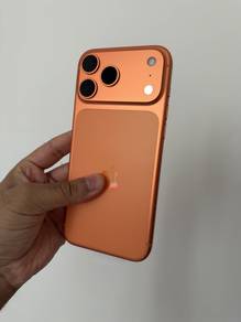 Iphone 17 Promax 256gb