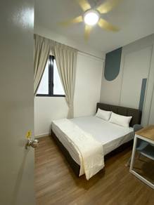 Room in Setapak, KUL