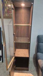 Brand New Wardrobe Mirror + LED (Never Used)