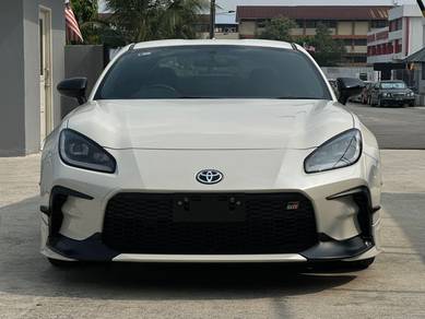 Toyota 86 GR MT in Petaling Jaya, SGR
