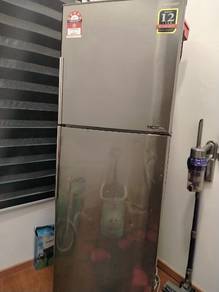 2-door refrigerator