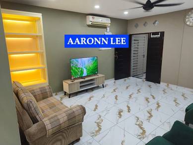 2-storey Terraced House For Rent in Butterworth,PNG