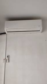 Midea Exterme Cool 3.0 HP Air Conditioner