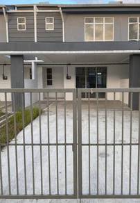 2-storey Terraced House For Sale in Kulai,JHR
