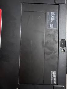 FUJITSU Laptop