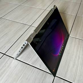 HP Elitebook 1030 G2 x360