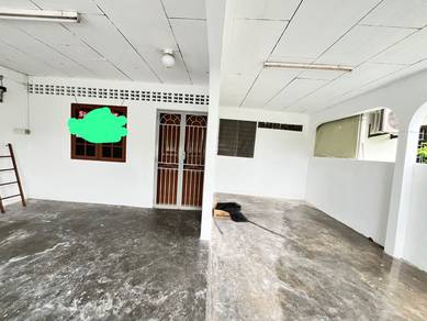 2-storey Terraced House For Rent in Melaka Tengah,MLK
