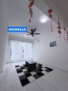 Condominium For Rent in I-Santorini