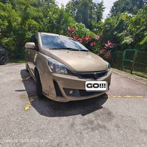 Proton Exora BOLD EXECUTIVE in Gombak, SGR