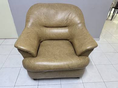 Sofa Single