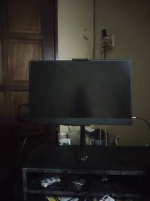 Portable monitor 15 inci