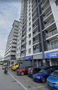 Apartment For Sale in Ria @ Amaniah Mulia
