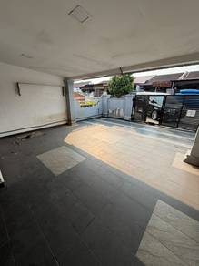 1-storey Terraced House For Sale in Johor Bahru,JHR