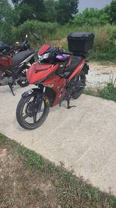 Yamaha Y15ZR