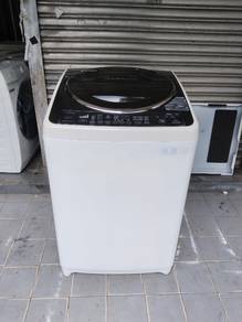 Toshiba washing machine 16kg dd inventer
