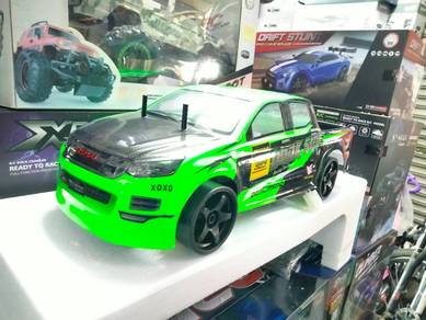 rc dmax turbo 4wd absorber