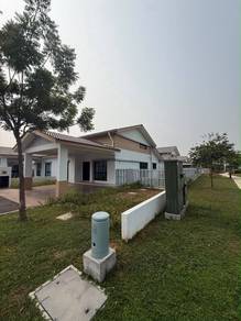 Terraced House For Sale in Bertam,PNG