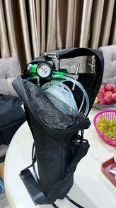 Alat Bantuan Pernafasan (outdoor) 