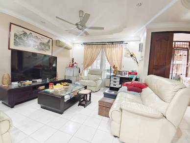 2-storey Terraced House For Sale in Alma,PNG