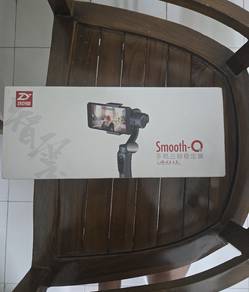 Smooth Q