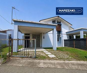 Semi-Detached House For Sale in Padang Serai,KDH