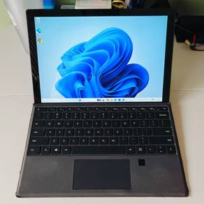 Microsoft Surface Pro 6 16/512GB i7 with Keyboard