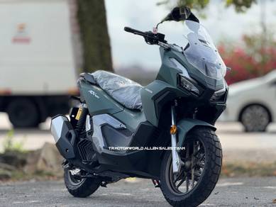 Honda ADV 160