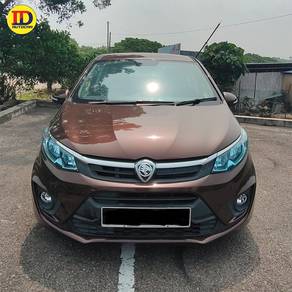 2019 Proton Persona EXECUTIVE