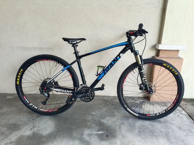 Giant atx