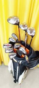 GOLF SET TAYLORMADE CALLAWAY MIZUNO Men Kid Lady