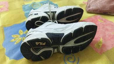 kasut fila saiz 7