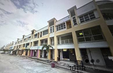 Office space For Rent in Setia Alam,SGR