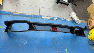R35 GTR35 GTR Phoenix Power Rear Lip Difusser