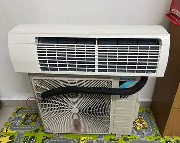 Daikin