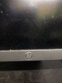 MONITOR 24 Inch HP