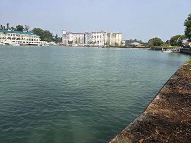 Residential Land in Port Dickson, NSN